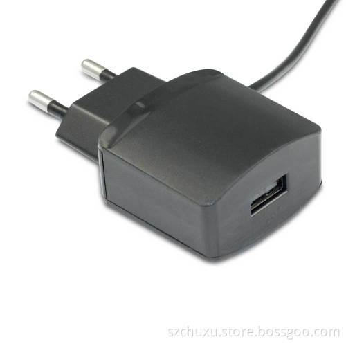 Portable Phone Charger with Cable